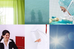 Kommunikationstraining für Krankenhausärzte