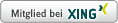 Linkbutton auf XING